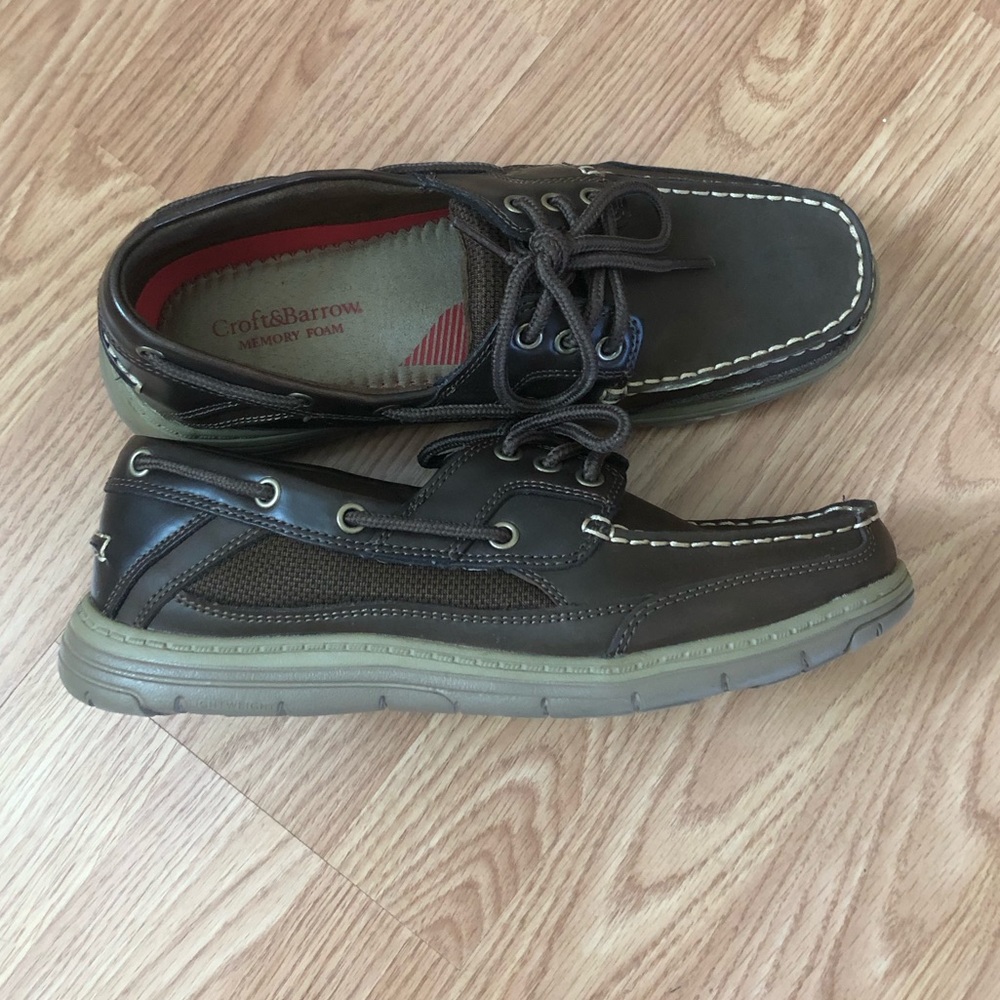 BOGO ‼️ Boat Shoes